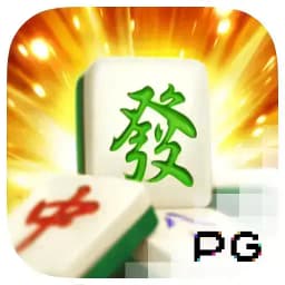 diplomaspaces: Mahjong Ways