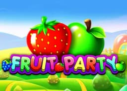 diplomaspaces: Fruit Party