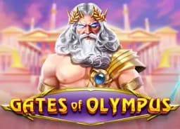 diplomaspaces: Gates of Olympus