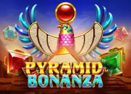 diplomaspaces: Pyramid Bonanza
