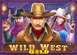 diplomaspaces: Wild West Gold
