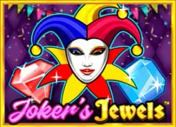 diplomaspaces: Joker's Jewels